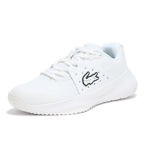 Lacoste Men's Power Serve Sneakers