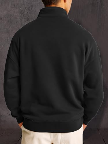 Image of Noble Monk Men Sweatshirt
