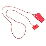  KITANDOVE Clé De Sécurité Magnétique pour Tapis De Course Pièce De Tapis De Course Clé De Remplacement Compatible Différentes Marques