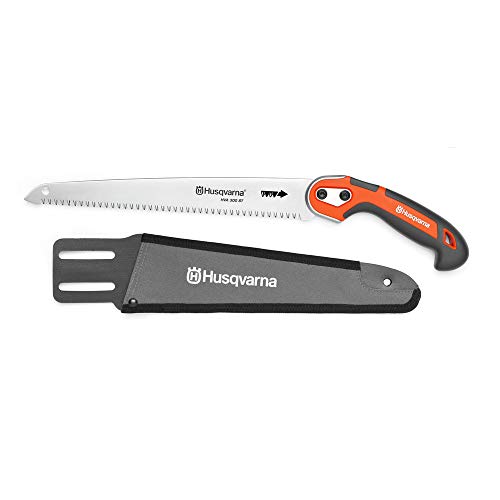 Sierra de poda fija recta Husqvarna 15 in. miniatura 1