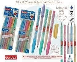Goldex Cotton Doll-25pcs