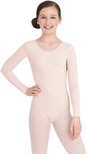 Best Ballet Leotard For Girls 4 6