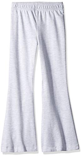 Soffe Girls Drawstring Open Bottom Dance Pants