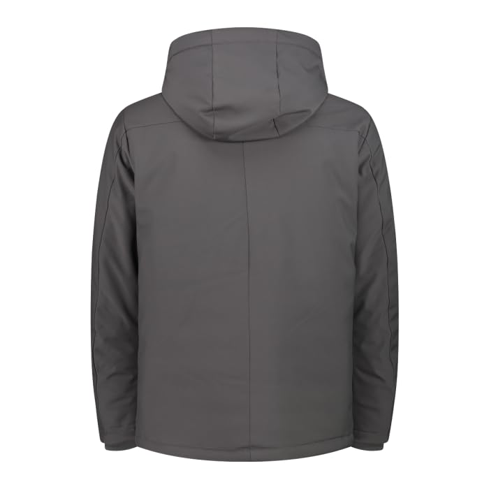 CMP 34k0197 Coat Mixte veste coupe-vent pour rester au sec - 2