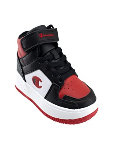 Champion SNEAKERY DZIECIĘCE Mid Cut Shoe REB