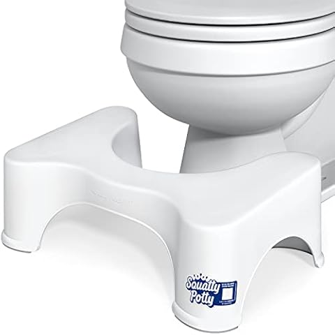 Squatty Potty Toilet Stool Cover