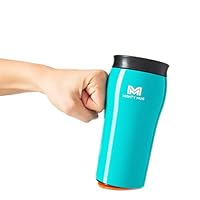 mighty mug | The Untippable mok | Grips When Hit, Liften voor slokjes