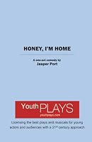 Honey, I'm Home 1639322361 Book Cover