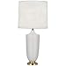 Robert Abbey MDV27 One Light Table Lamp