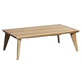 Nichibi Woodworks ニチビウッドワークス CUB カブ コタツテーブル 幅120cm