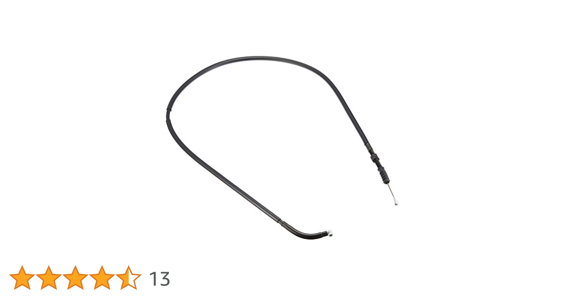 確認お願いします。 Amazon | ハリケーン(HURRICANE) ショート クラッチケーブル