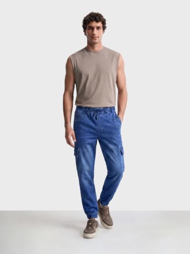 Image of THE Indian Garage CO Men Jeans