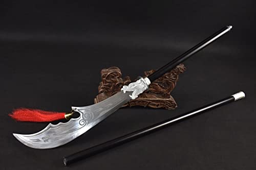LOONGSWORD Chinese Guan Dao Sword, 84