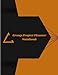 Group Project Planner: Business Notebook for Meetings and Organizer | Taking Minutes Record Log Book Action Items and Notes | Secretary Logbook Journal