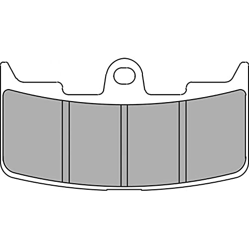 FERODO ブレーキパッド FDB2145ST シンターグリップ FDB2145ST