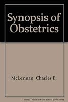 Synopsis of Obstetrics 0801633176 Book Cover