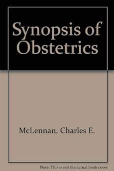 Hardcover Synopsis of obstetrics Book