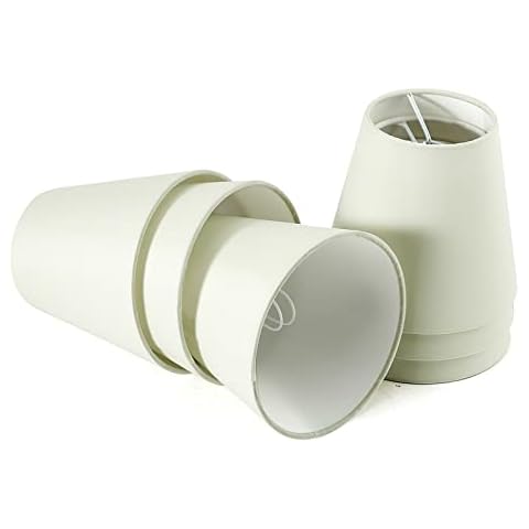 Juego de 6 Pantallas de Tela Fuloon Cover