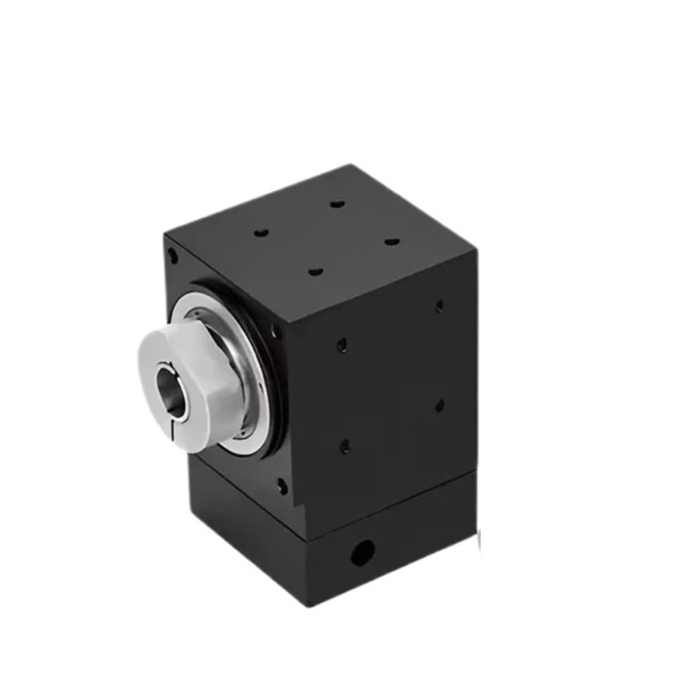 Commutateur à angle droit pour espace réduit boîte de vitesses double trou 14mm