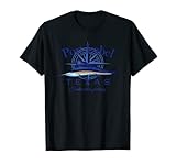 Vintage Texas Big Fish Deep Sea Fishing