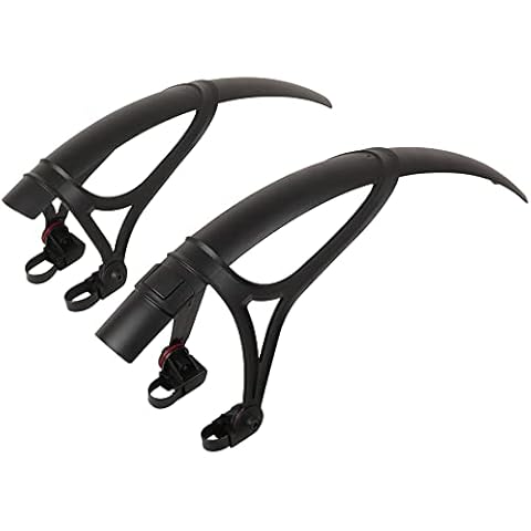 ZEFAL Shield G50 MD-Fix Gravel Bike Mudguard Set Cover