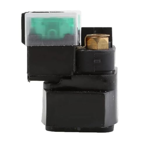 Relais solénoïde pour restaurer le démarrage rapide sur moto GSX600F 1998-2006