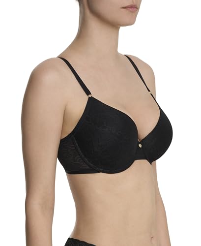 Image of Natori Women's Jacquard Contour Underwire Bra