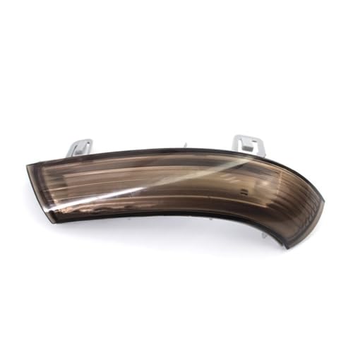 Clignotant voiture rétroviseur latéral pour MK5 Passat Sharan | Pièces lumineuses auto