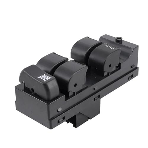Interrupteur lève-vitre électrique Suzuki 37990-61J20 bouton 16 broches RHD