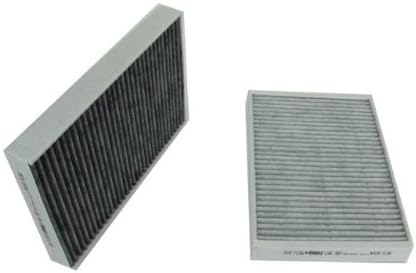 Mahle LAK387 Cabin Air Filter
