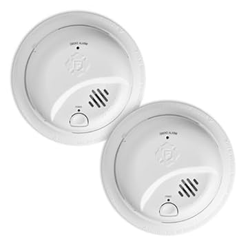 top rated smoke detectors