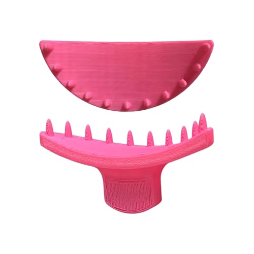 Herramienta de guía de vaso para tartas | 2 piezas de plantilla de panadería y pastelería | Marcador de para tartas para decoración de casa, pastelería, glaseado, diseño y trabajo del