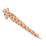 Performance fiable : conçus avec de l’encre gel, nos stylos scolaires, stylos gel pour enfants et stylos à bille fantaisie à encre gel offrent un trait régulier et fluide pour des activités créatives en classe et au bureau
