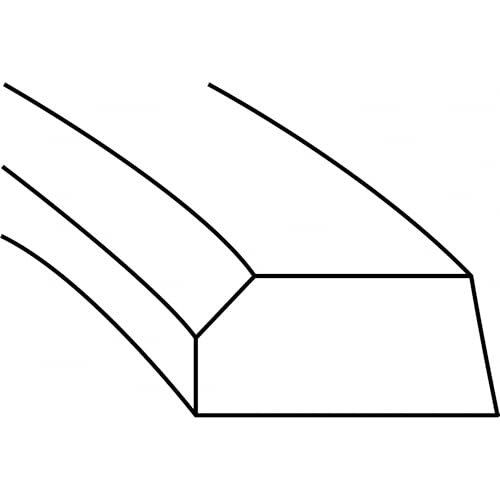 Image of Sealed Power E-296X Standard Piston Ring Set