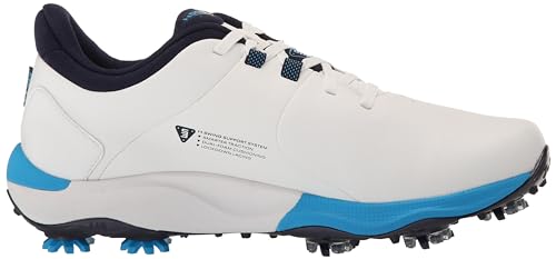 Under Armour メンズ ドライブ プロ ゴルフシューズ 6枚目