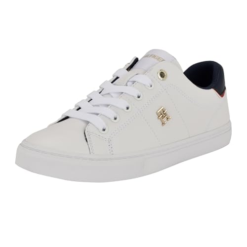 Tommy Hilfiger Women's Lanzey Sneaker