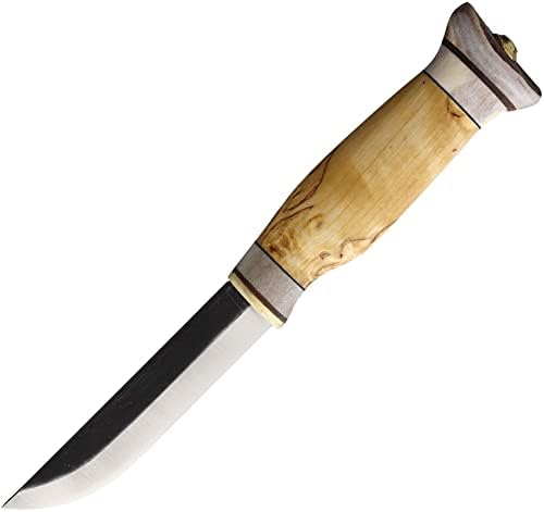 Vuolu 10 Fixed Blade WJ23V10