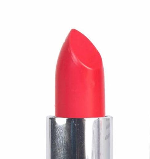 Barva Natural & Moisturising Lipsticks Made Using Pure Ghee, Kokum Butter And Mineral Colours, 4.3g (Cotton Candy 313)