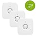 Produktbild 3er Set Philips Hue Bewegungsmelder Infrarot Sensor Bewegungssensor weiß IP42 drehbar schwenkbar