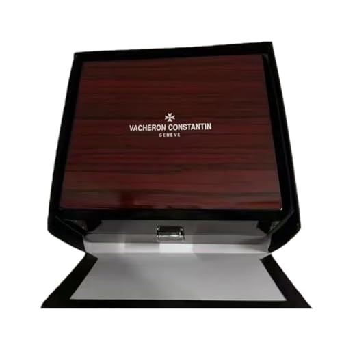 Struttura in legno massello: con un peso di circa 1,3 kg e dimensioni di 16 cm x 16 cm x 11 cm, questa robusta scatola offre una stabilità superiore e una protezione robusta.