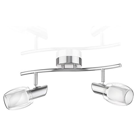 Plafonnier ELERA ledscom.de Cover