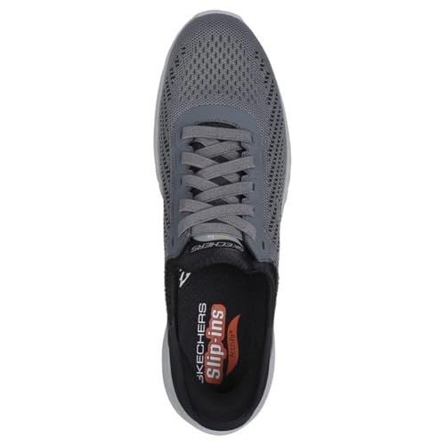 Skechers Mens Arch Fit Orvan - Drex2