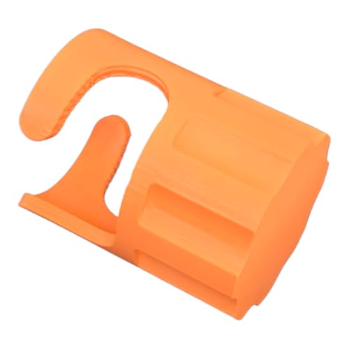 Universal Shower Push Button Hold Down Clip – Hands-Free Shower Button Lock for Gyms, Campsites, Swimming Pools – Adjustable Valve Timer Holder for Continuous Water Flow – Portable & Rust-Resistant