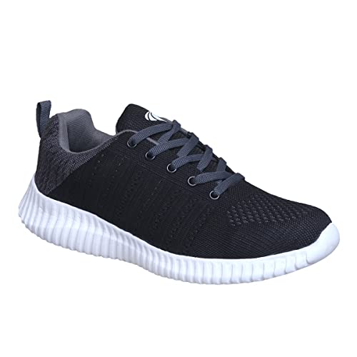 Image of TUFF 5004 Knitted Casual and Sports Shoe Outdoors for Man & Woman