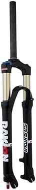 FORK SRST 29 RAIDON AIR 1-1/8 TDLS QR9BK DISC ONLY 2014