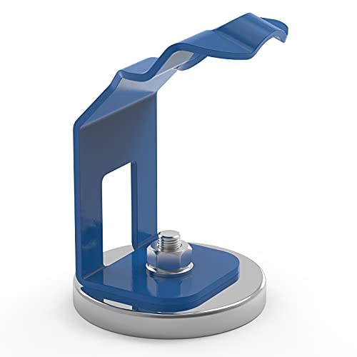 Yeswelder Magnetic Mig Welding Torch Holder Support Welder Stand For Mig Torch Welding Gun Holder With Strong Magnet Base #TOP1