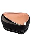 Tangle Teezer Compact Styler Classic Gold Black 1 Stk.