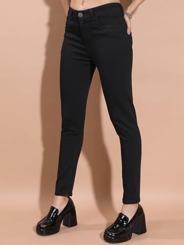 Image of Tokyo Talkies Women Jeans