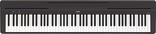 88-Key Digital Piano with Weighted Action