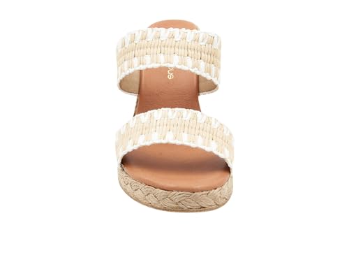 Image of Andre Assous Nolita Raffia